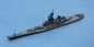 Preview: Schlachtschiff "New Jersey" (1 St.) USA 2008 Neptun N 2301